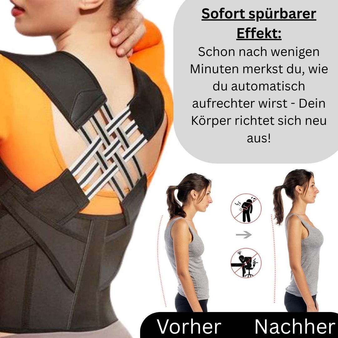 Haltungstrainer