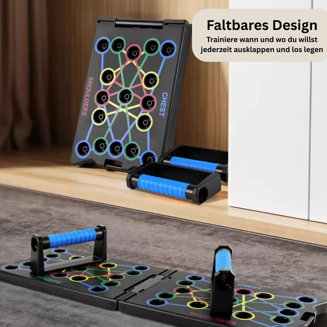 Push Up Board