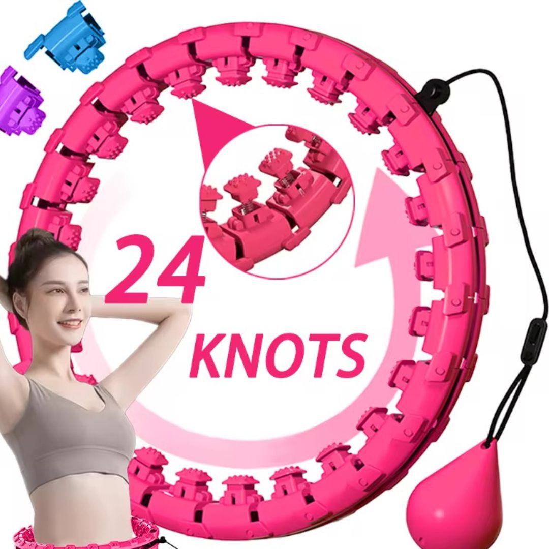 Infinity Hoop