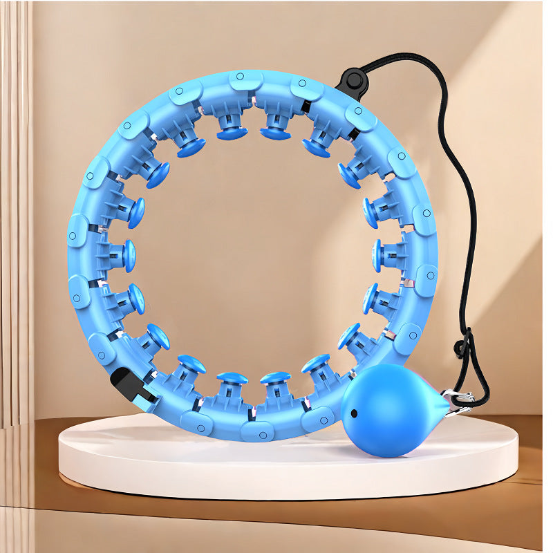 Infinity Hoop