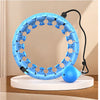 Infinity Hoop