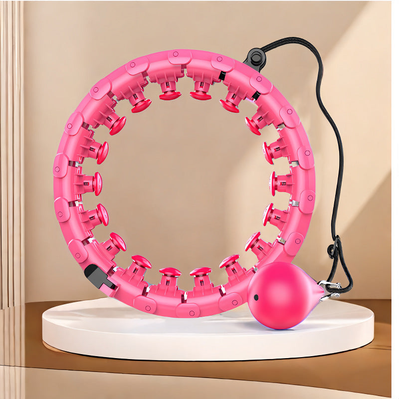 Infinity Hoop